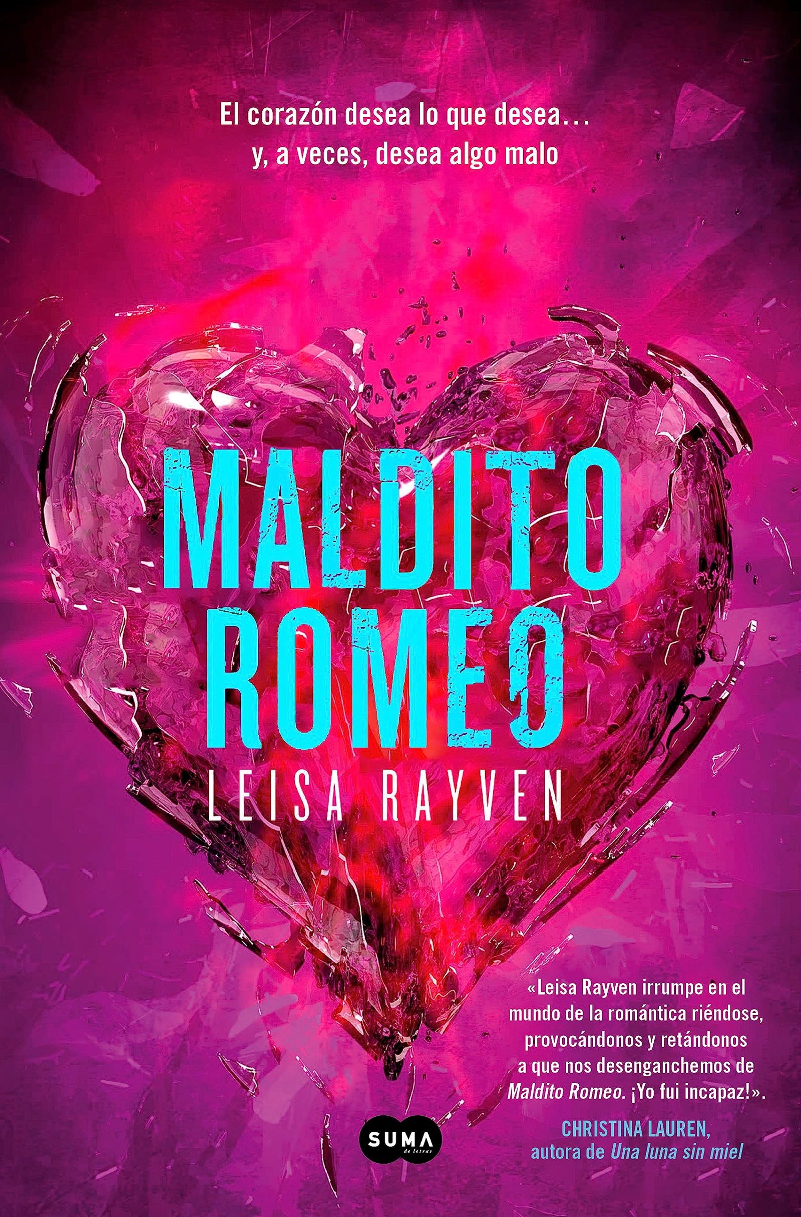 Maldito Romeo (SUMA)