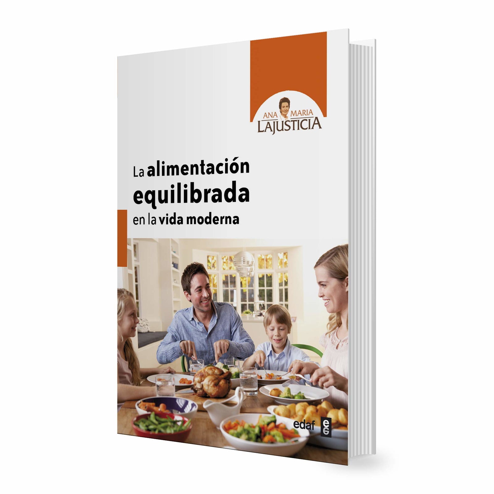 Alimentacion Equilibrada En La Vida Mod.