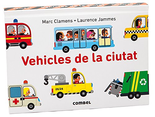 Vehicles de la ciutat: 1