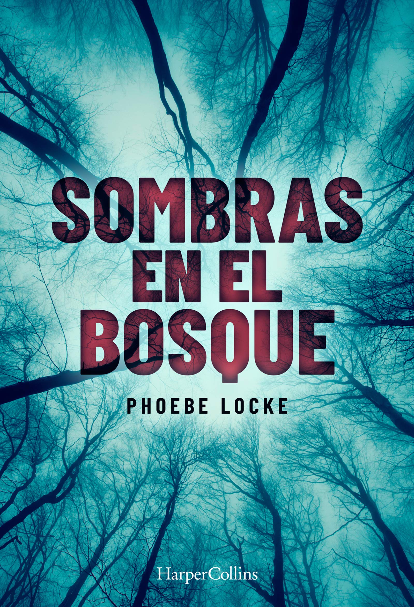 Sombras en el bosque (HarperCollins)
