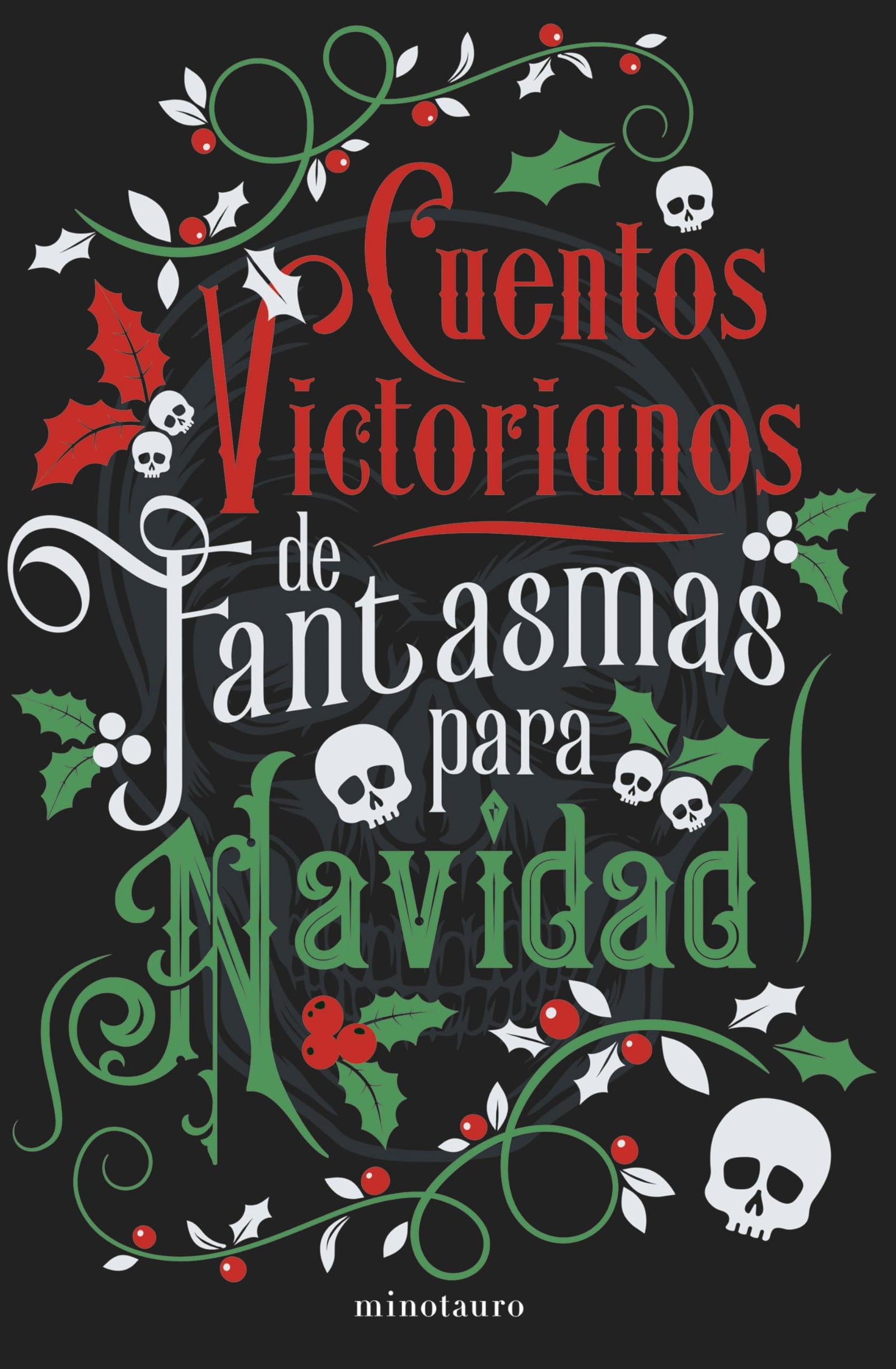 Cuentos victorianos de fantasmas para Navidad (Terror)