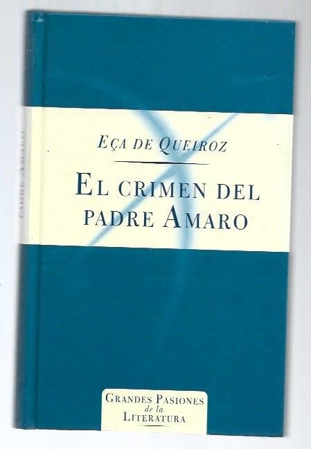 El crimen del padre amaro