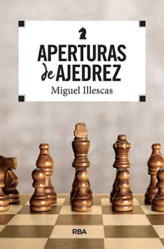 Aperturas de ajedrez (Práctica)