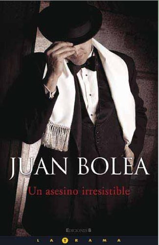 UN ASESINO IRRESISTIBLE (LA TRAMA)
