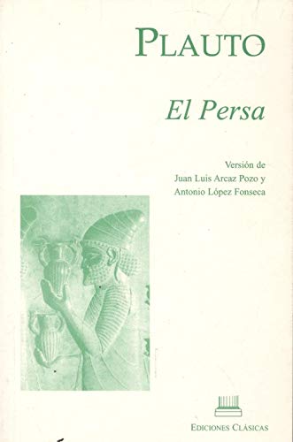 El persa