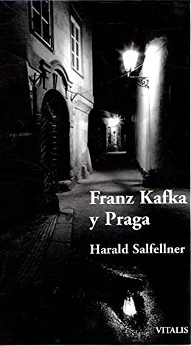 FRANZ KAFKA Y PRAGA