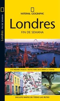 Guia fin de semana londres (step by): 578 (GUÍAS)