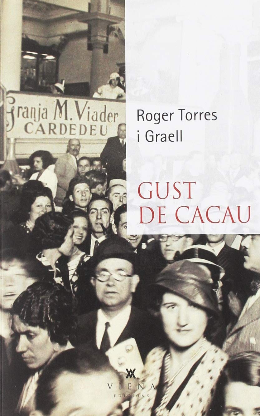 Gust De Cacau: 66 (Narrativa)