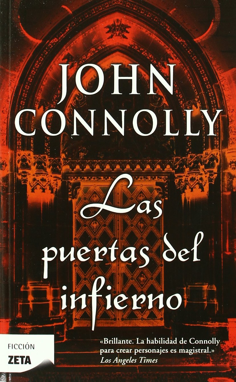 Las puertas del infierno