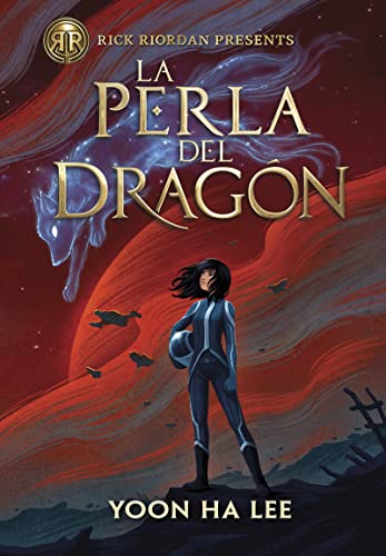 Rick Riordan Presents. La Perla del Dragón (Duomo Infantil Juvenil)