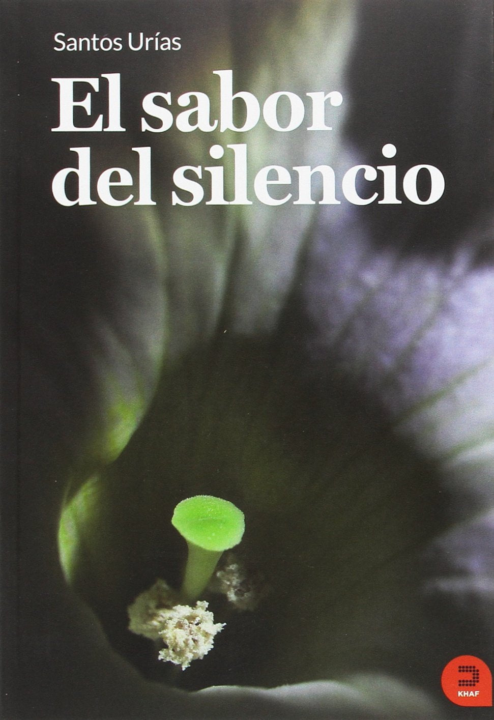 El sabor del silencio (Expresarte)