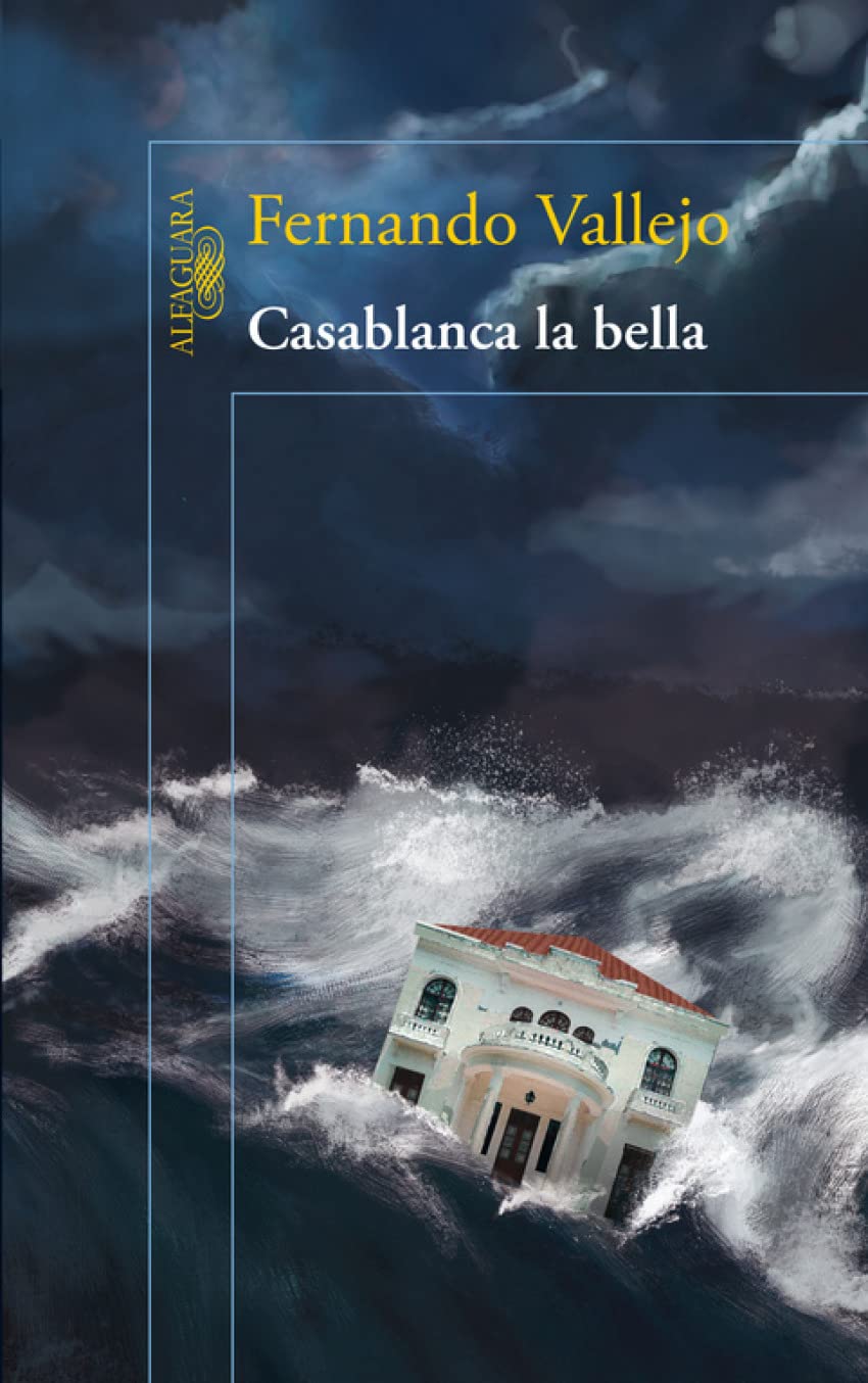 Casablanca la bella (Hispánica)
