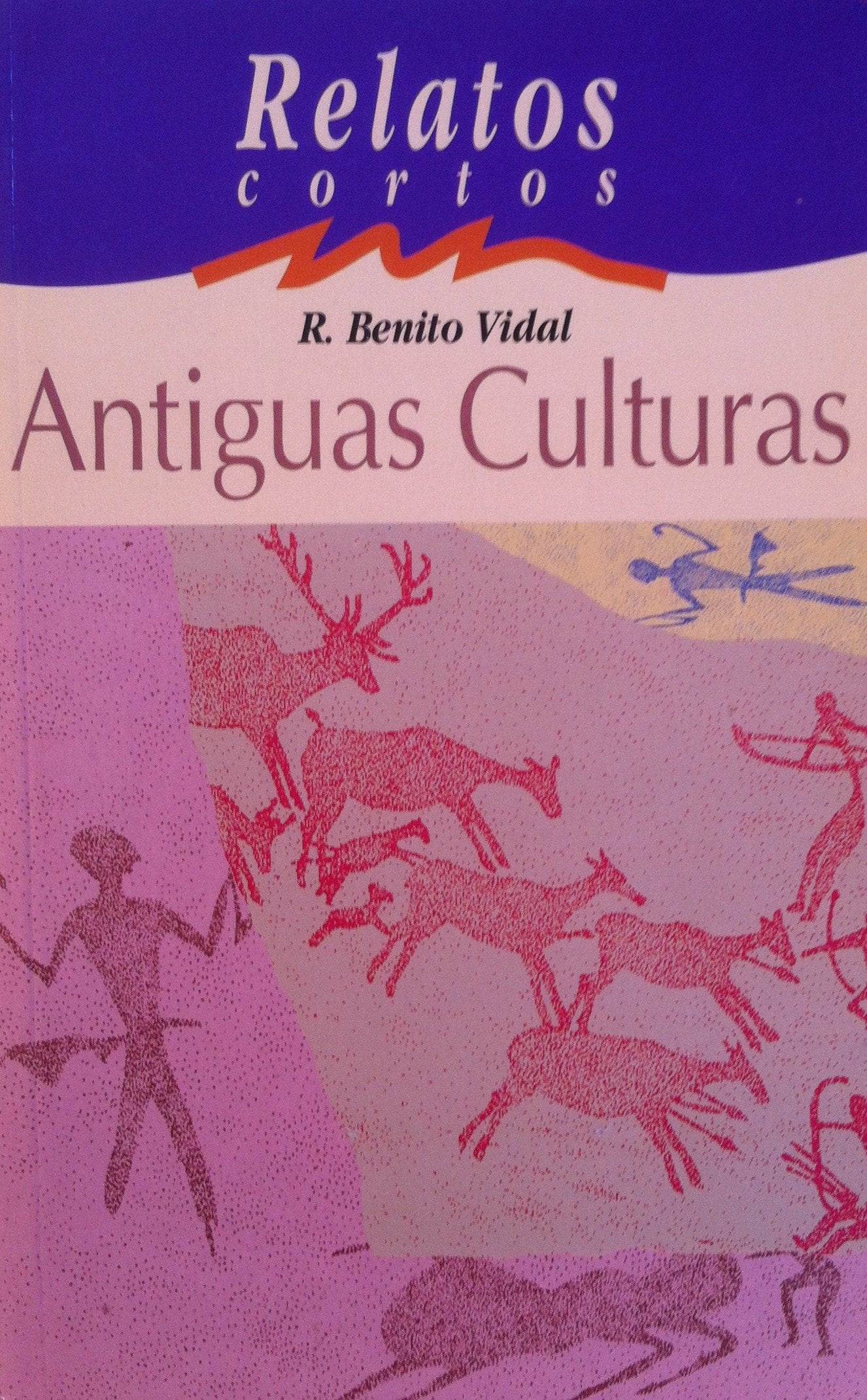 Antiguas Culturas