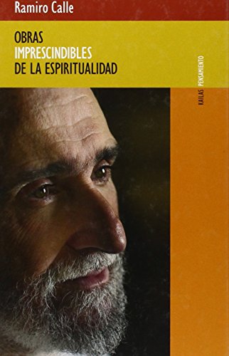 Obras imprescindibles de la espiritualidad (Pensamiento)