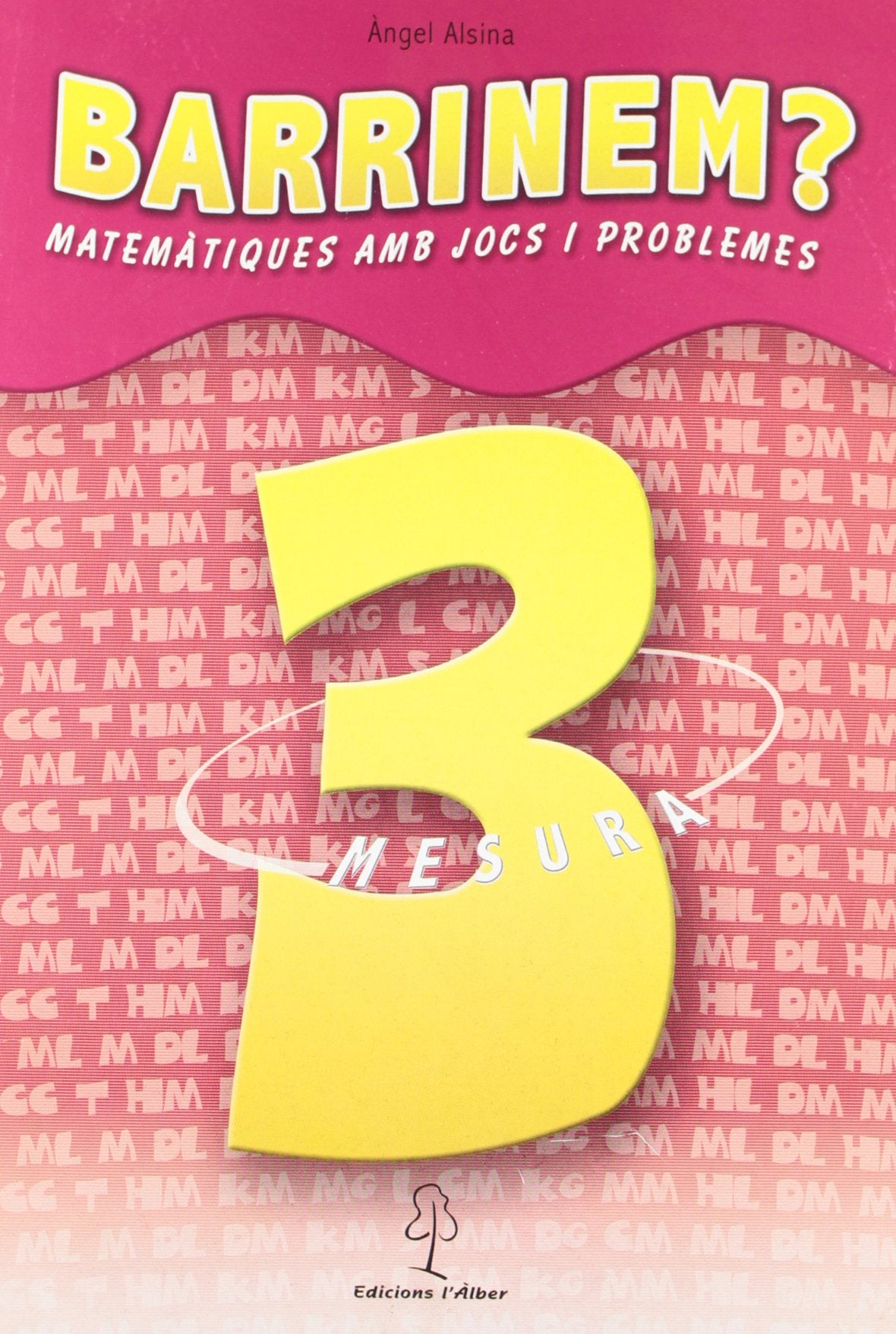 Barrinem Matematiques Amb Jocs I Problem