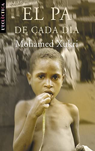 El pa de cada dia: 7 (L'Eclèctica)