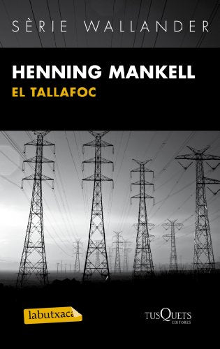 El Tallafoc: 8 (LABUTXACA)