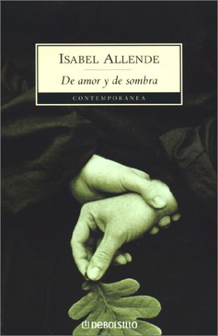 De Amor y De Sombre