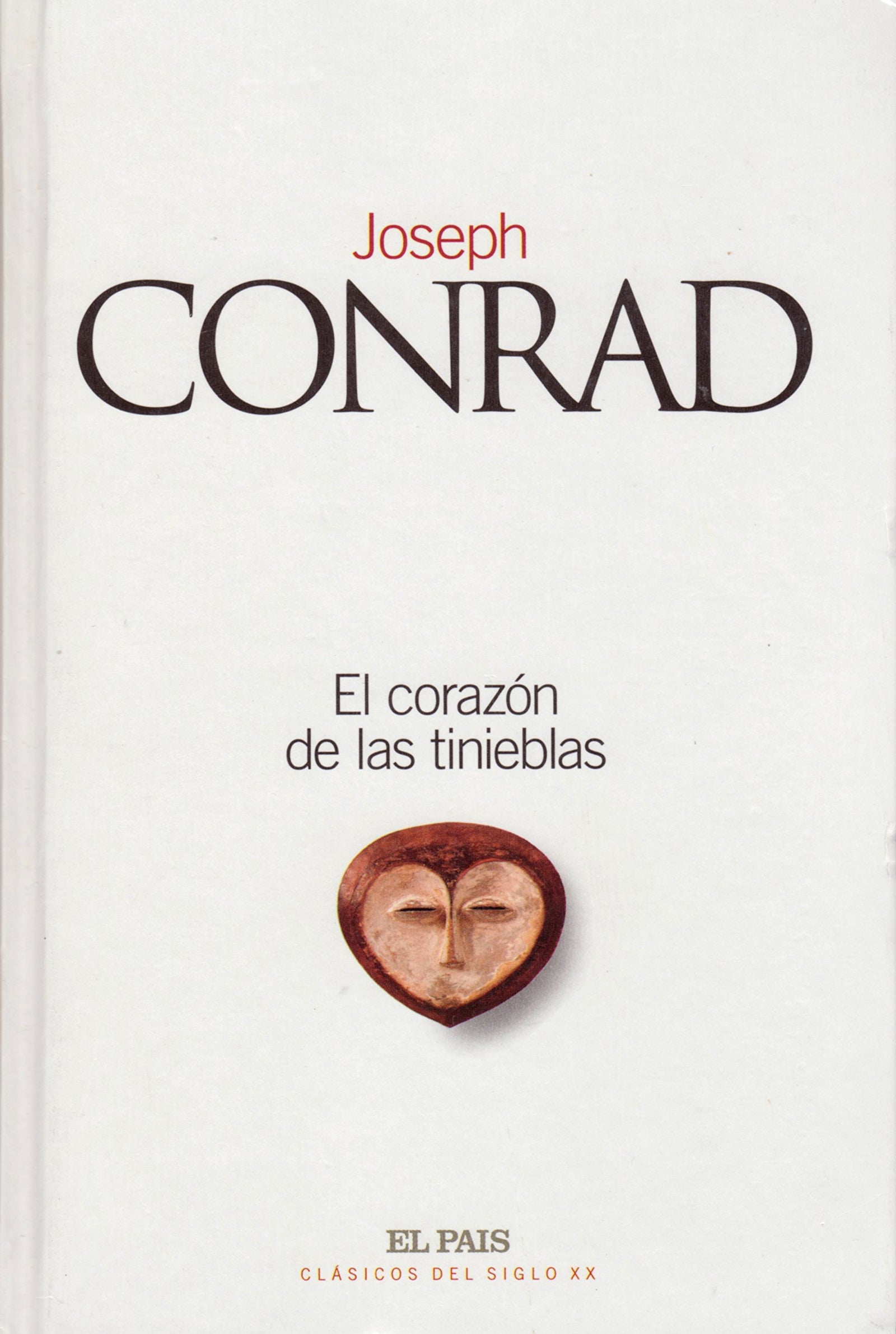 El Corazón De Las Tinieblas