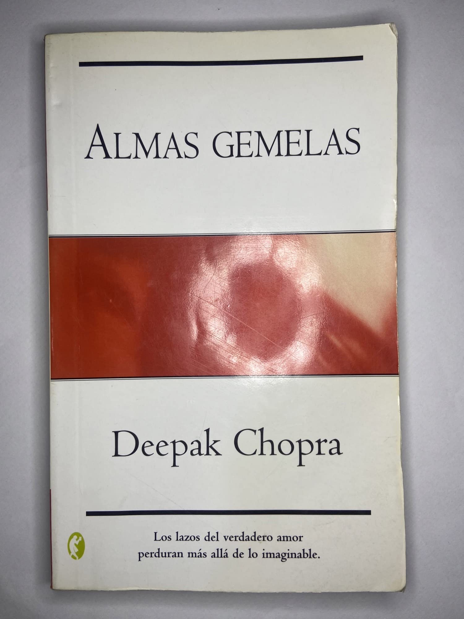 ALMAS GEMELAS: 00000 (BYBLOS)
