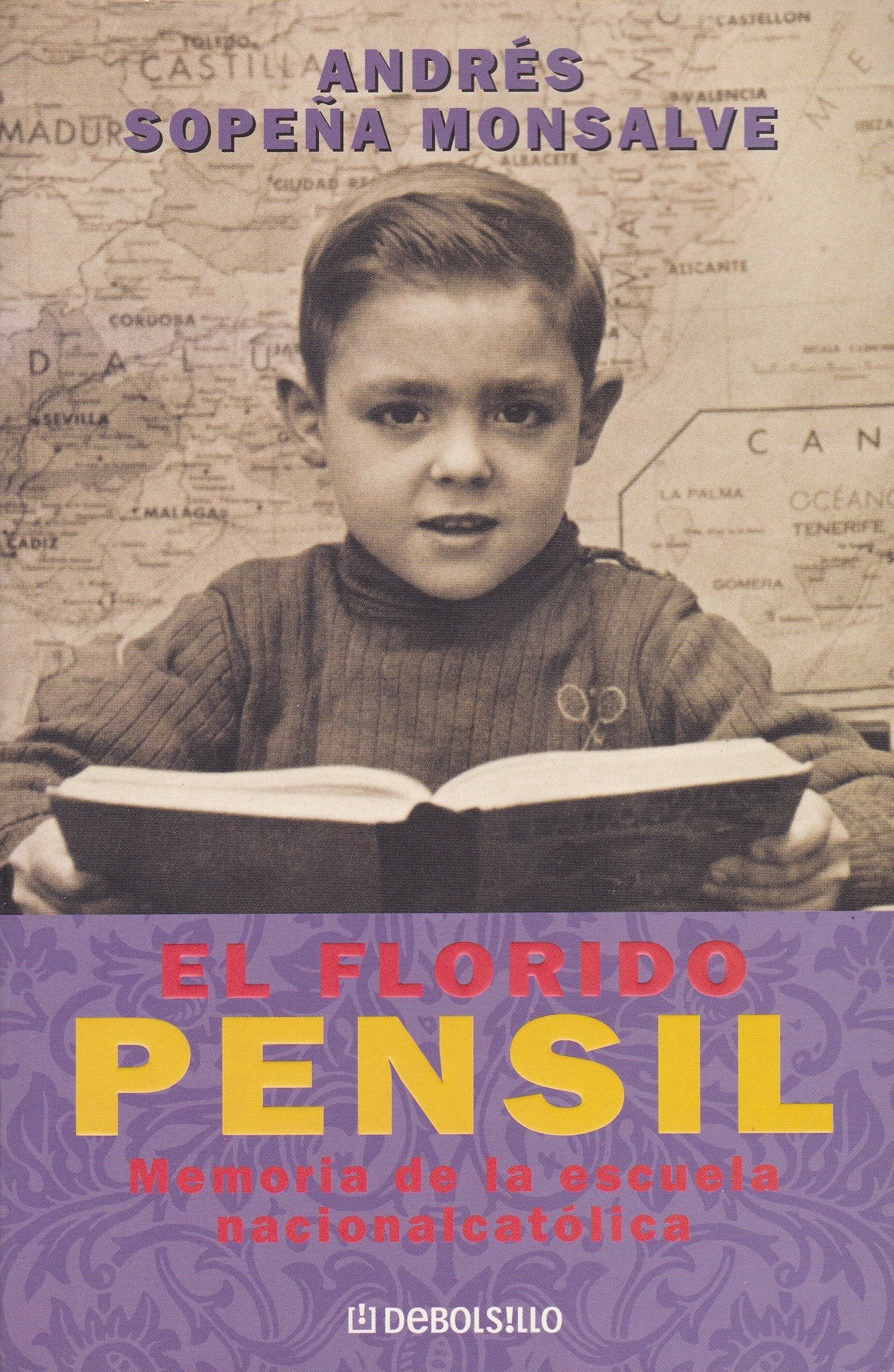 FLORIDO PENSIL, EL (SIN COLECCION)
