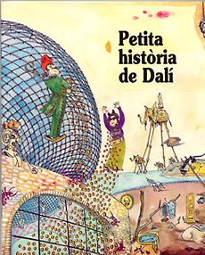 Petita Història de Dalí: 1 (Petites Històries)