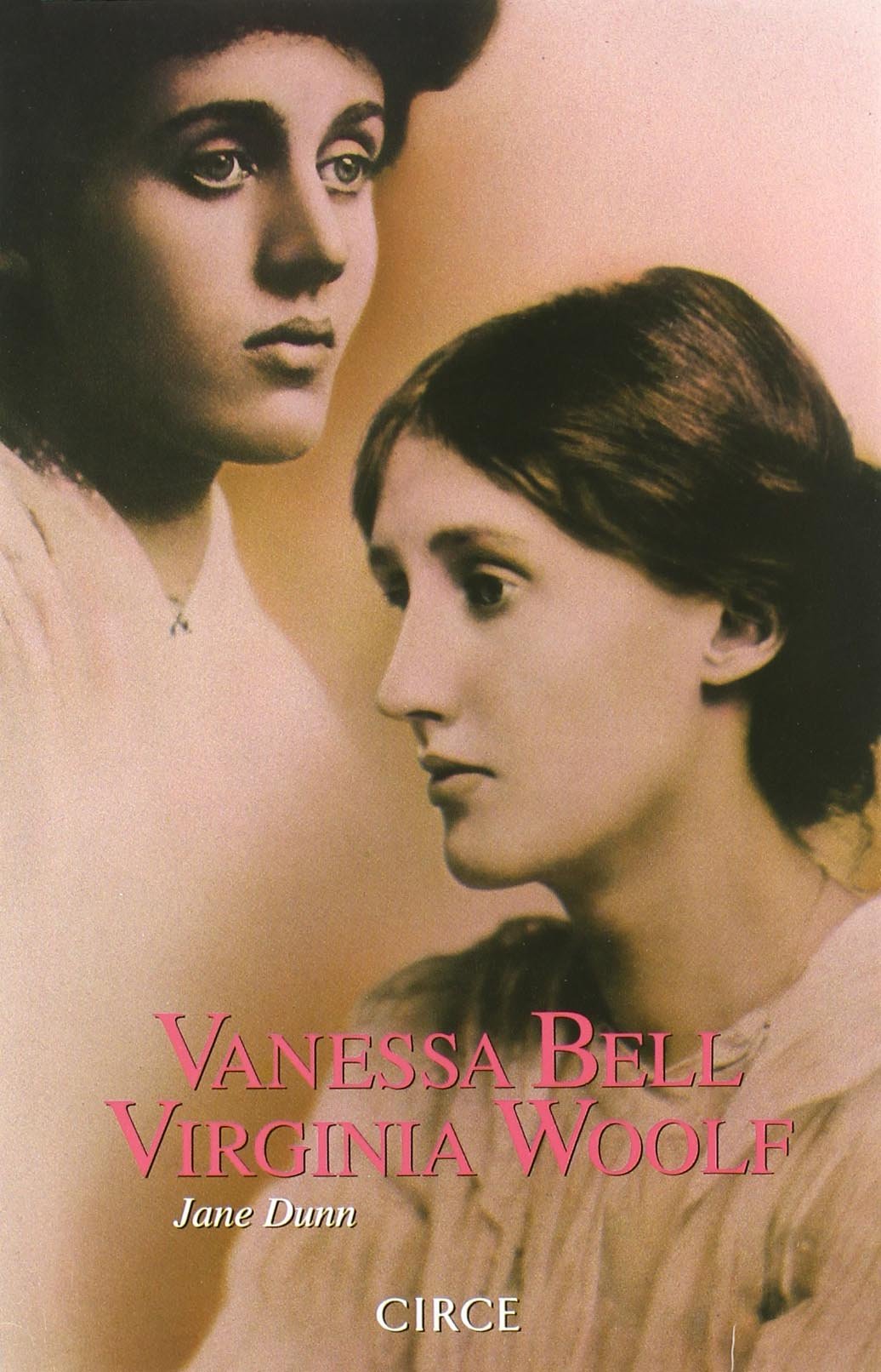 Vanessa Bell | Virginia Woolf (Biografía)