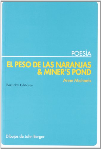 Peso De Las Naranjas El (POESIA)