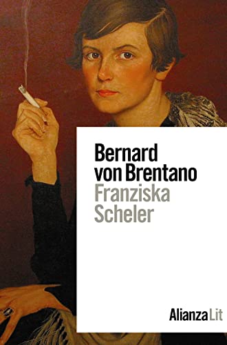 Franziska Scheler: 795 (Alianza Literaturas)