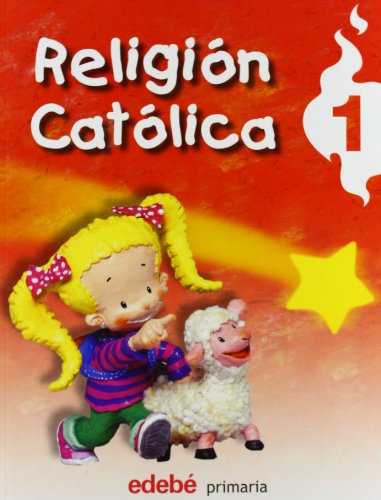 Religión Católica 1. LOE. E.P. 1