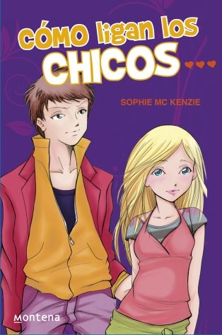 Cómo ligan los chicos (CHICAS)