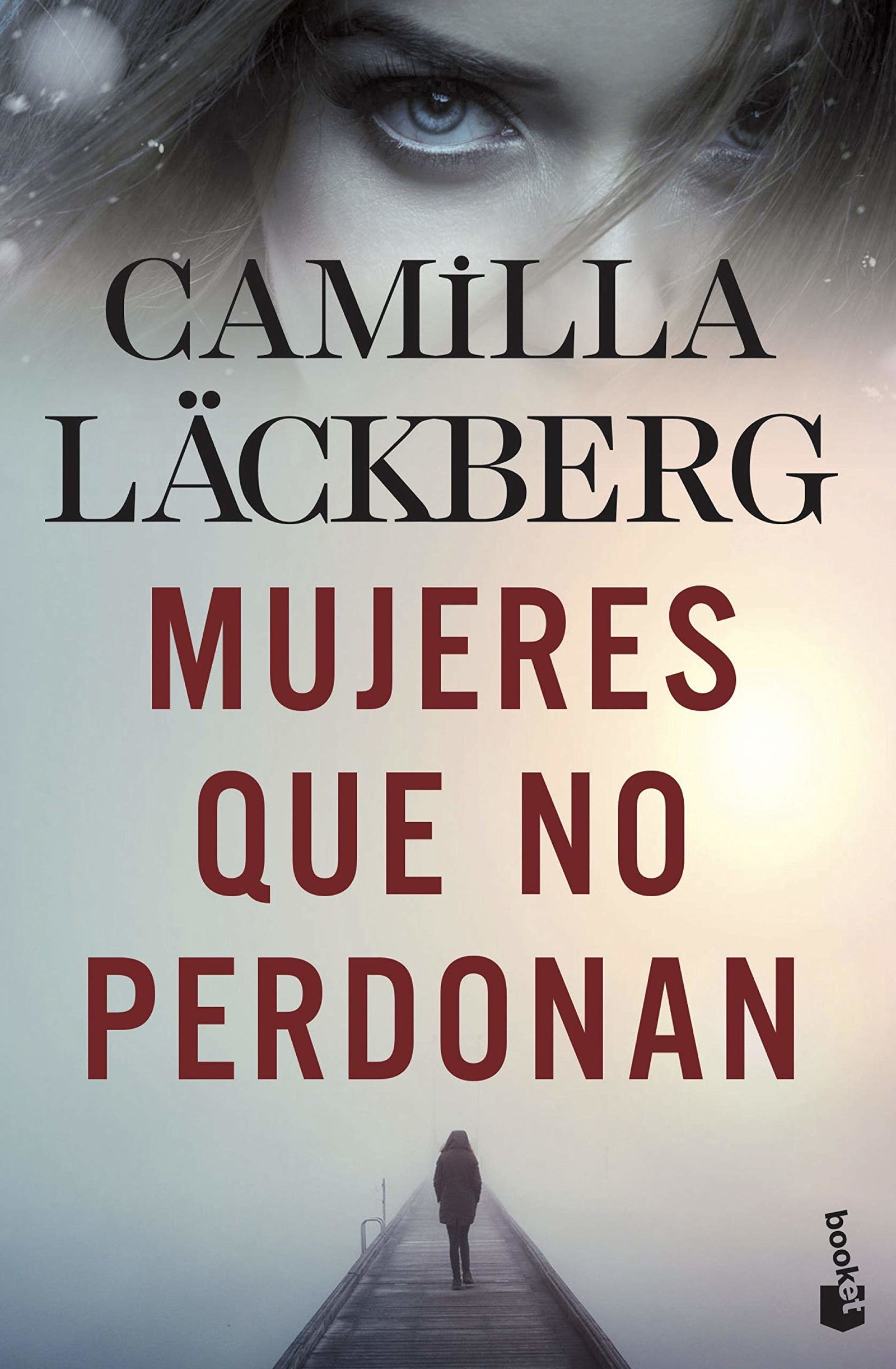 Mujeres que no perdonan (Crimen y misterio)