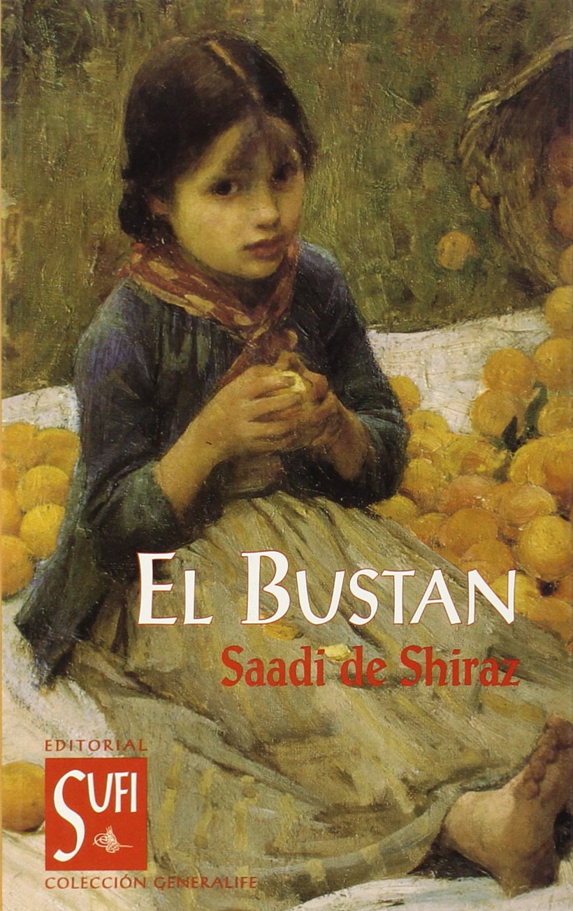 El Bustan (GENERALIFE)