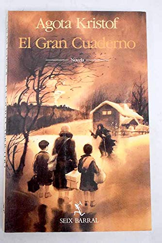 El Gran Cuaderno/the Great Notebook