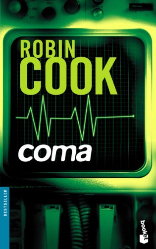 Coma: 1 (Bestseller)