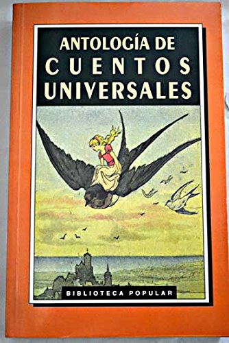 Antologia de cuentos universales