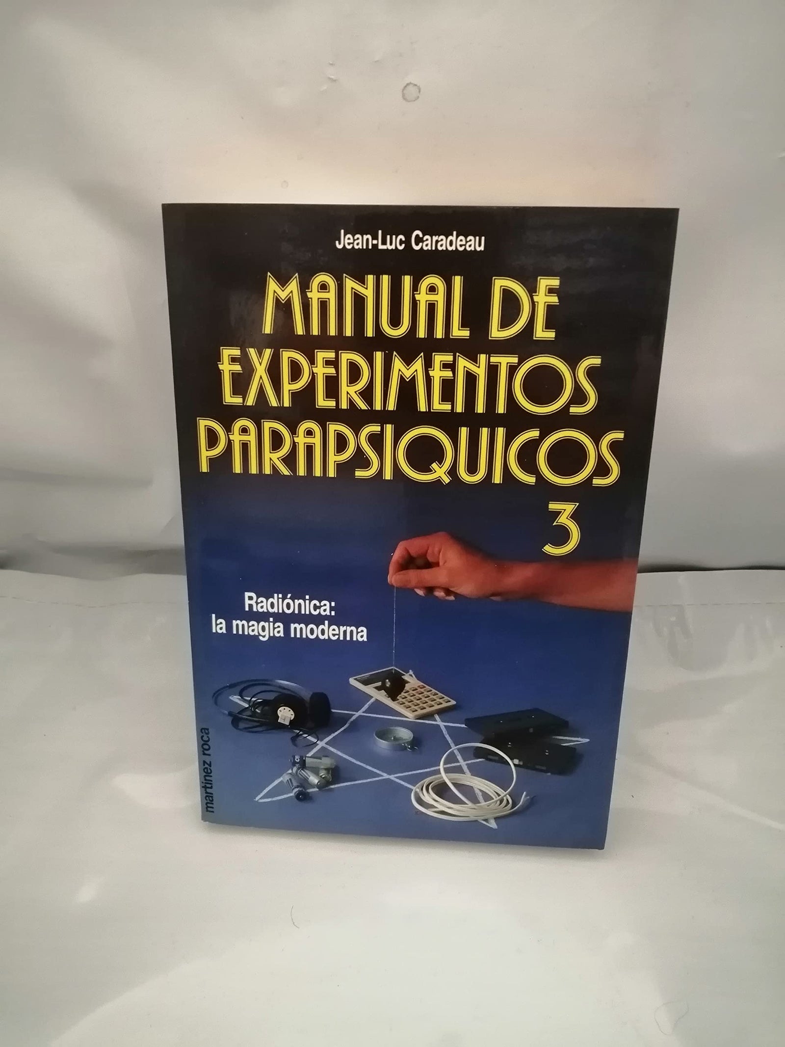 Manual de experimentos parapsiquicos 3