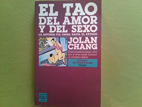 El tao del amor y del sexo