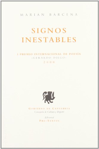  Signos inestables