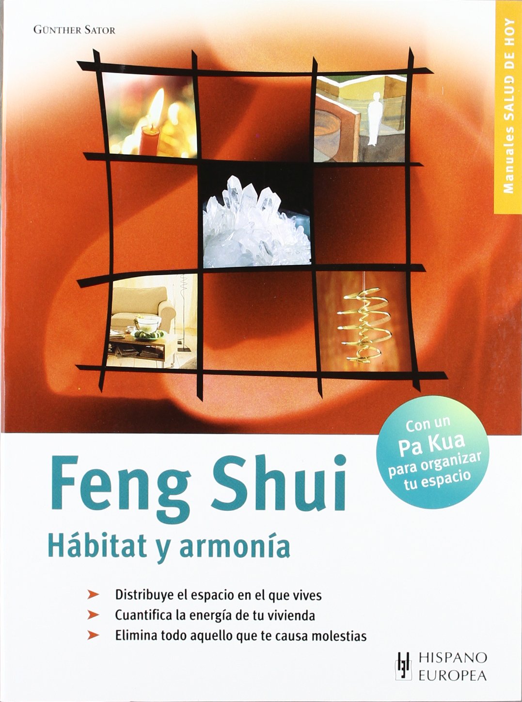 Feng Shui (Salud de hoy)