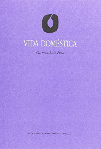Vida doméstica (La Gruta de las Palabras)