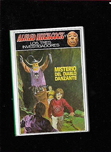Misterio del diablo danzante