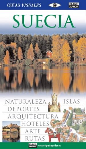Suecia (GUIAS VISUALES)