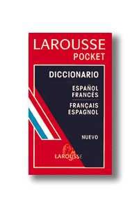 Diccionario Pocket Espanol-Frances/Francais-Espagnol (Lengua Francesa / French Language)
