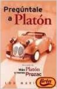 PREGUNTALE A PLATON: 00000 (BEST SELLER ZETA BOLSILLO)