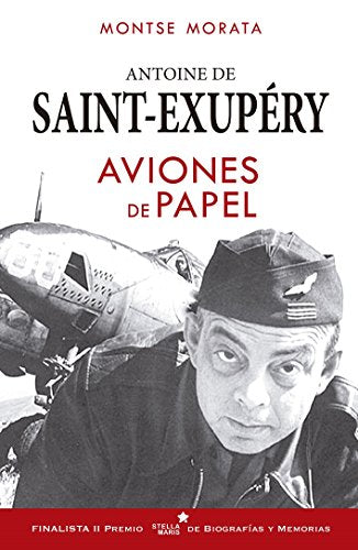 Saint-Exupery