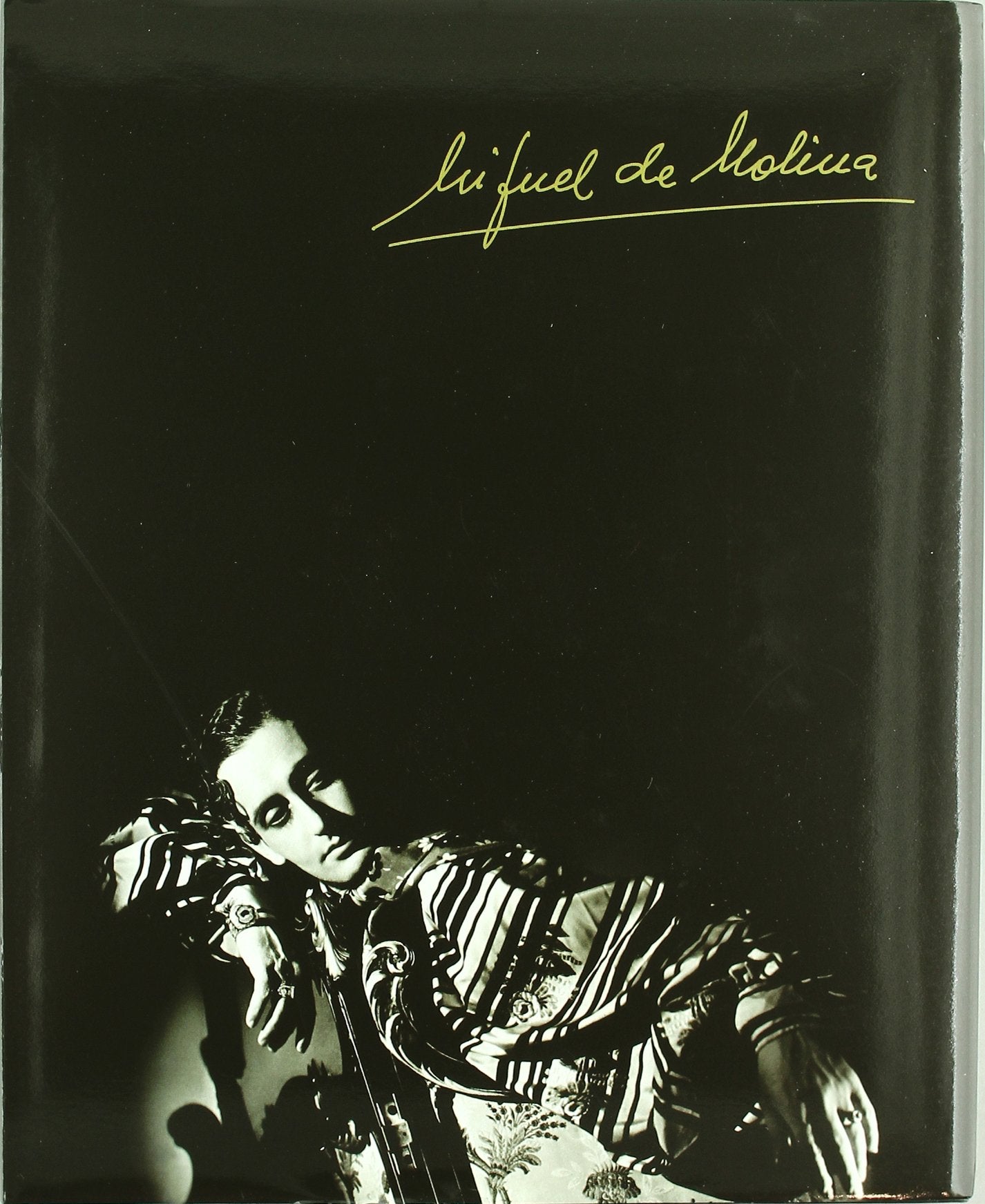 Miguel de Molina