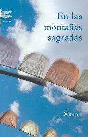 En las montañas sagradas (Emecé)
