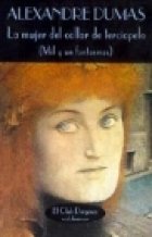 La mujer del collar de terciopelo: Los mil y un fantasmas (El Club Diógenes)