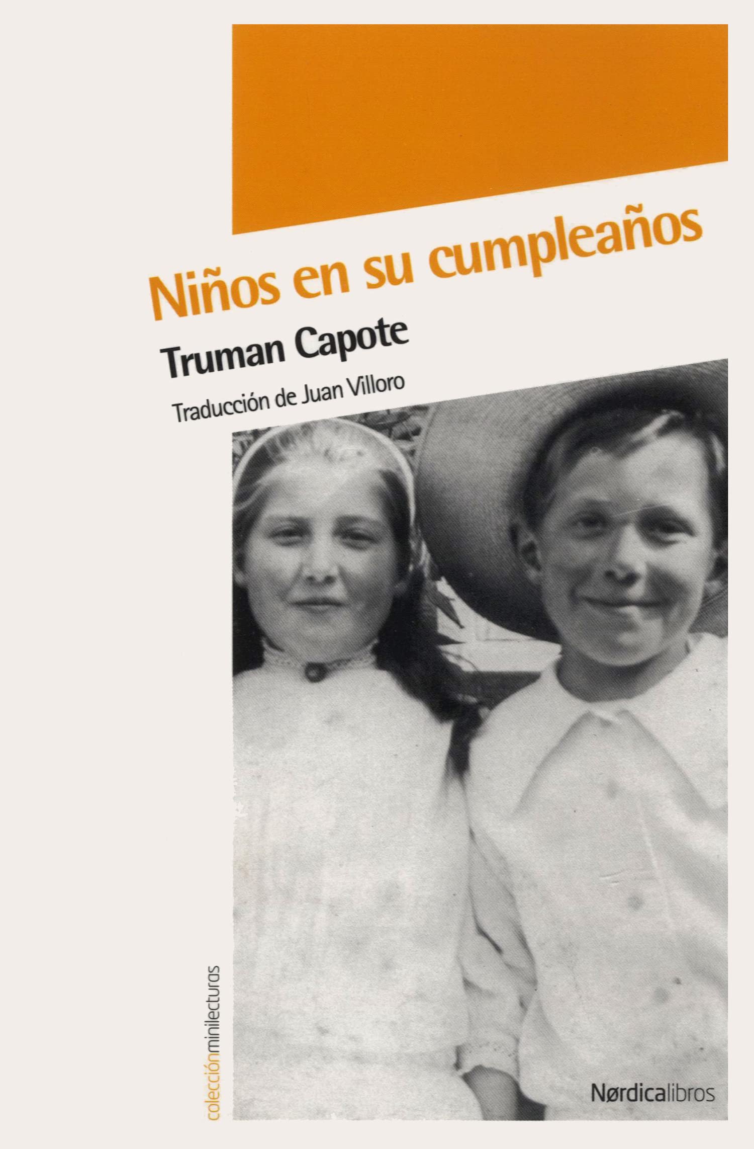 Ni･Os En Su Cumplea･Os 2ｦed: 4 (Minilecturas)